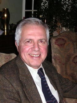 Amedeo Odoni 