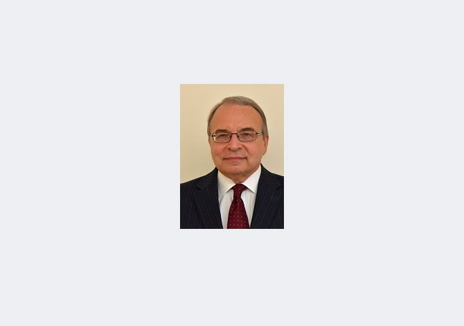 George Nowak