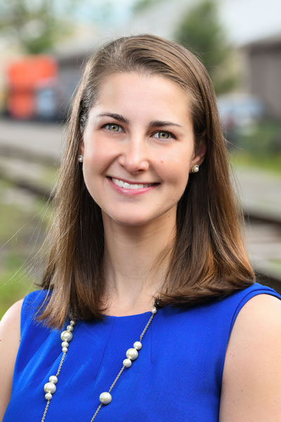 Michelle Oswald Beiler