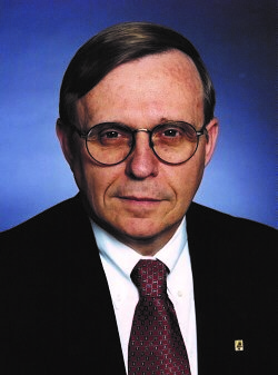 Charlie Greer