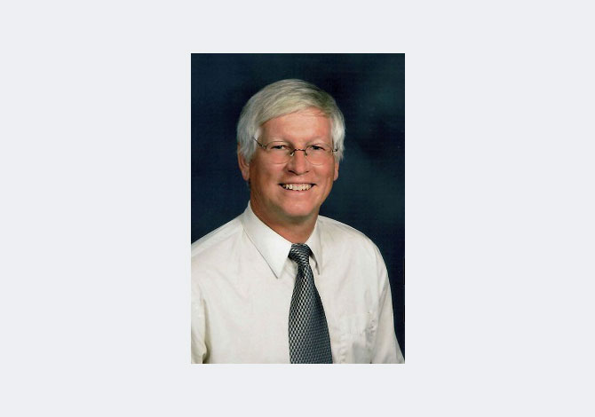 Wayne Seiler