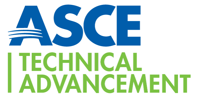 ASCE Committee on Technical Advancement logo