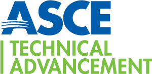 ASCE Committee on Technical Advancement logo