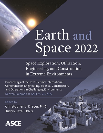 Earth and Space 2022 Proceedings