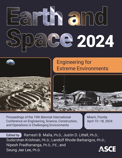 Earth and Space 2024 Proceedings