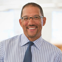 Leigh Harrison Portrait