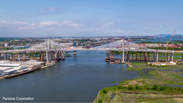 Goethals Bridge