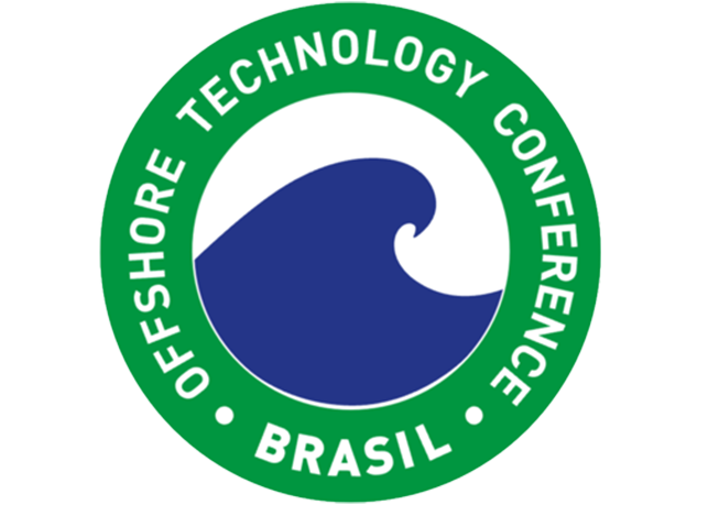 OTC 2025 Brasil Logo