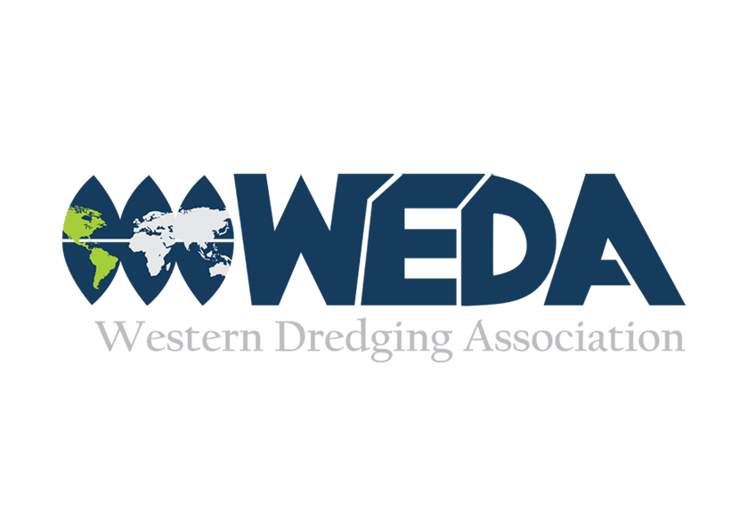 Western Dredging Association logo