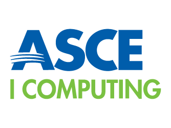 Computing logo