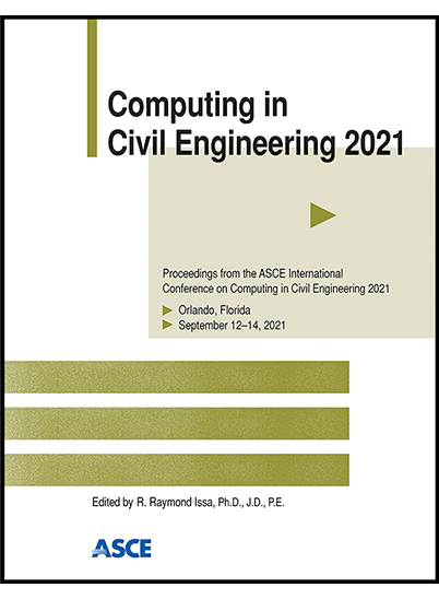 Computing Conference Proceedings - 2021