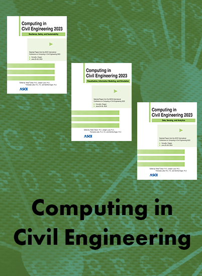 i3CE2023 Proceedings