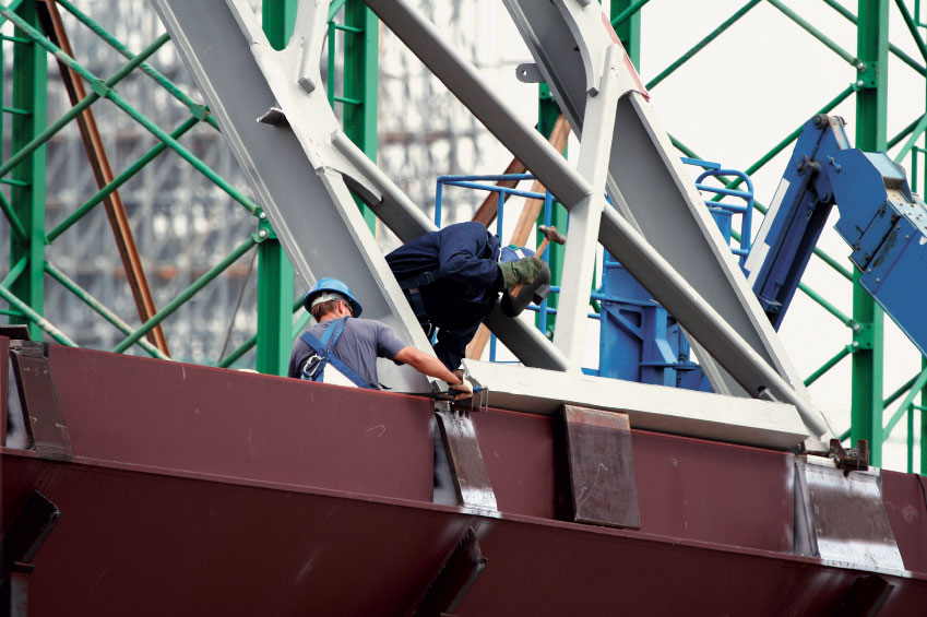 Creating A Risk Mitigation Plan