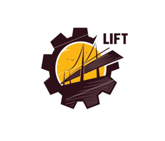 LIFT logo