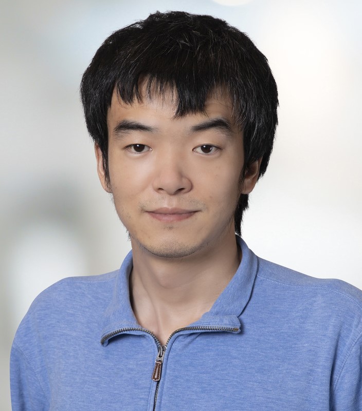 Zhi ZHANG