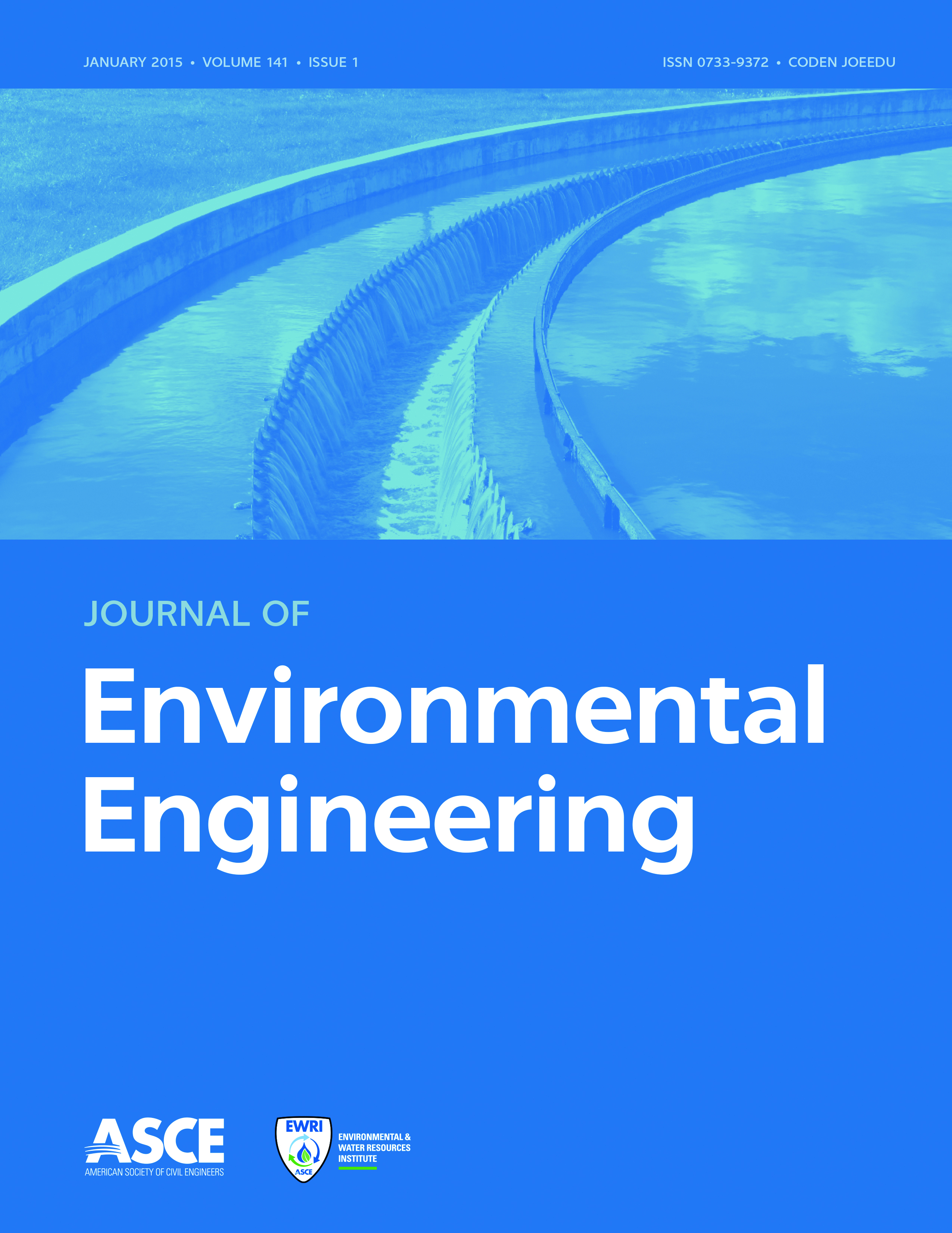 Journal of Environmental Engineering