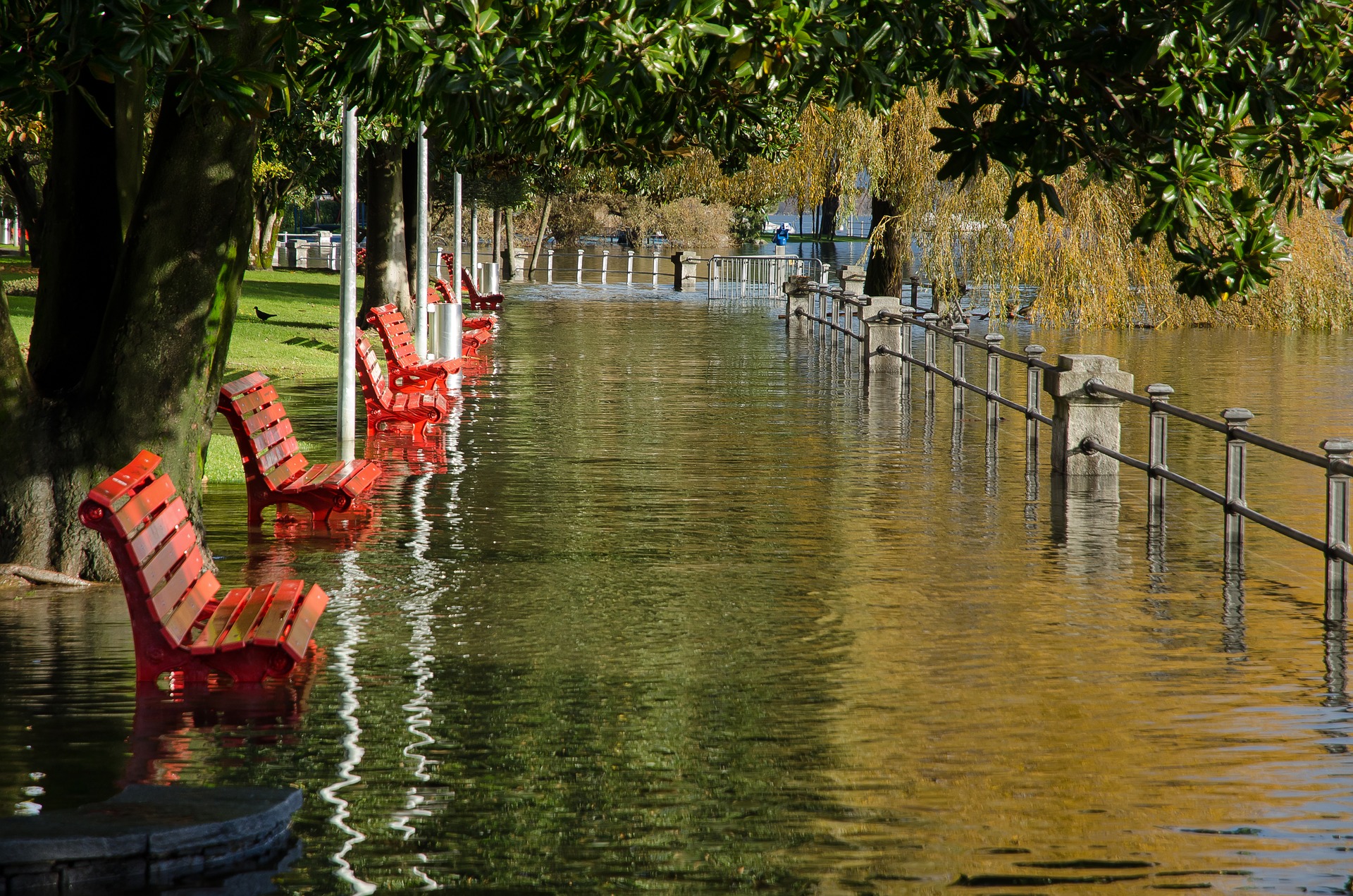 Stormwater