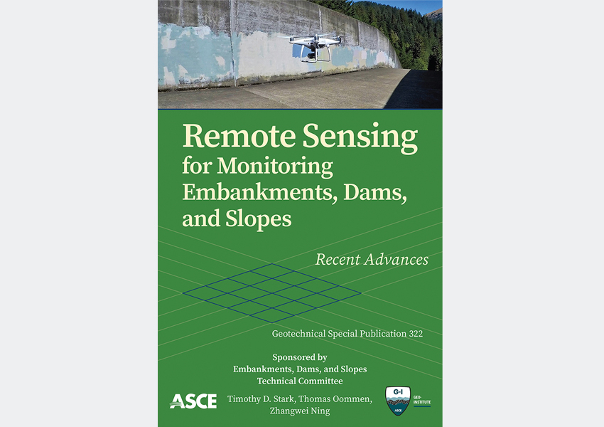 Remote Sensing EWRI