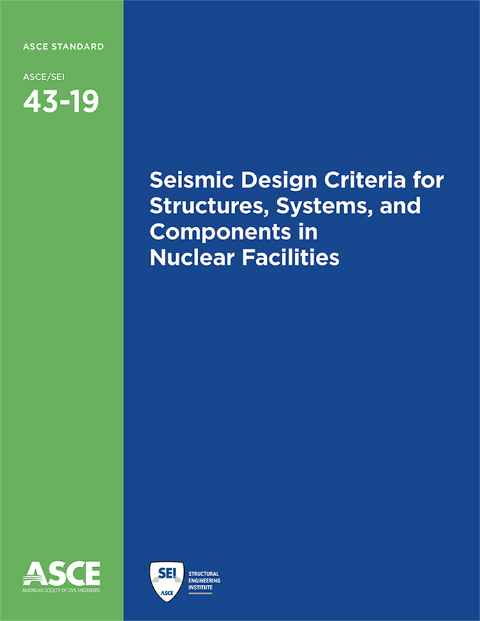 Seismic Design Criteria