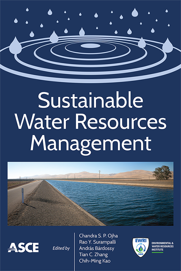 Sustainable Water Management