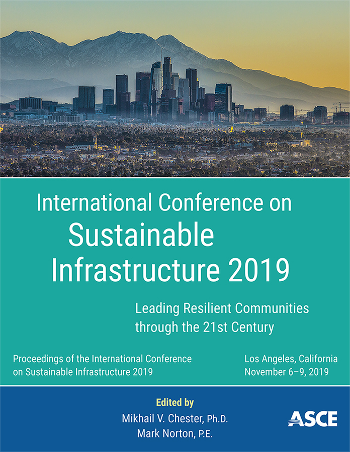 ICSI 2019 Proceedings