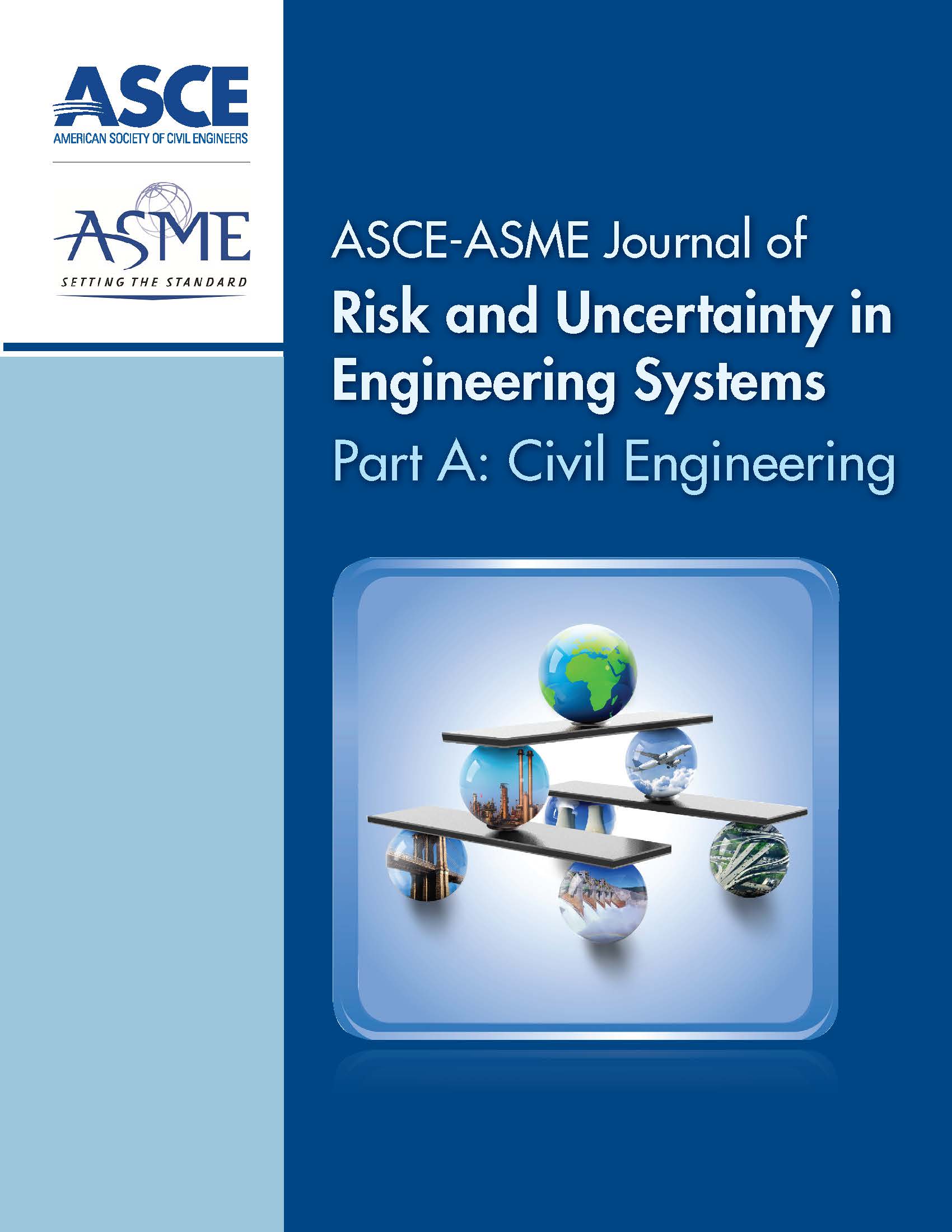 ASCE ASME Journal of Risk and Uncertainty in Engineering Systems