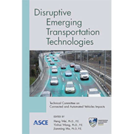 Disrupting Emerging Trasportation Technologies