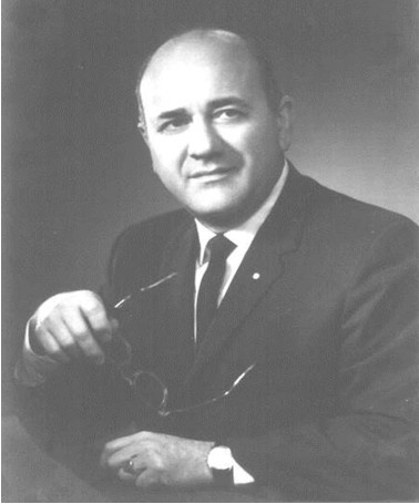 Jack E. Leisch Photo