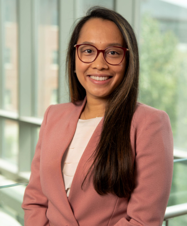 Angeli Jayme Announced as 2023 Recipient of the TDI Outstanding Younger Member Award