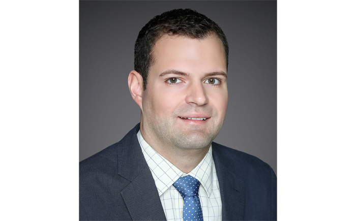 Matt Kirby, T&DI Local & Student Chapter Council Chair