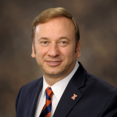 Erol Tutumluer