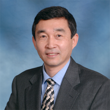 headshot of Heng Wei