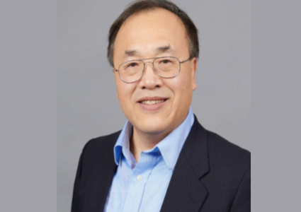 Yinhai Wang 2024 Turner Lecture