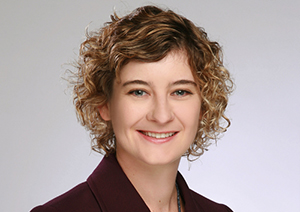 Anna Pridmore