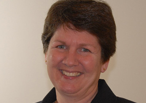 Carol Morman