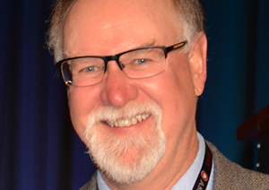 James Anspach