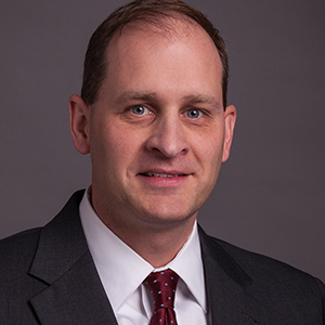 Jeff Heidrick