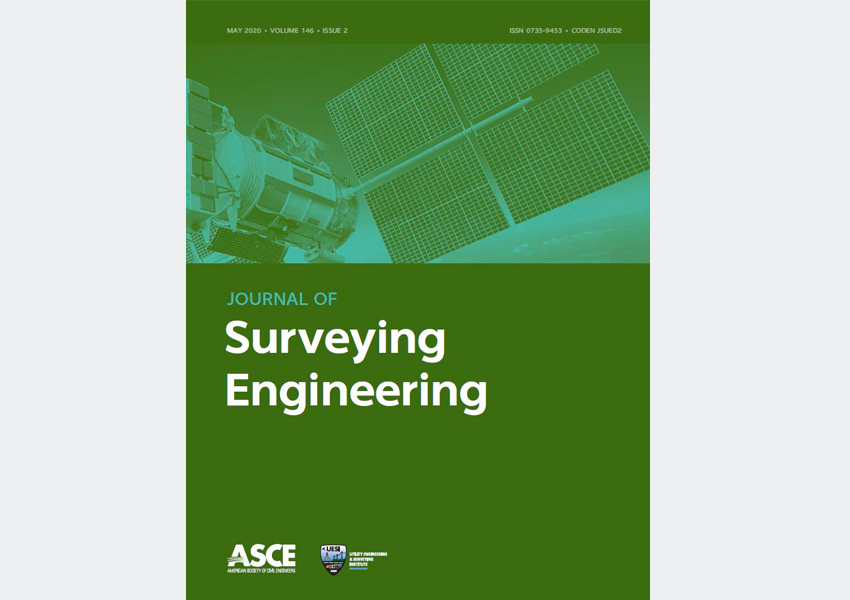 Surveying Engineering