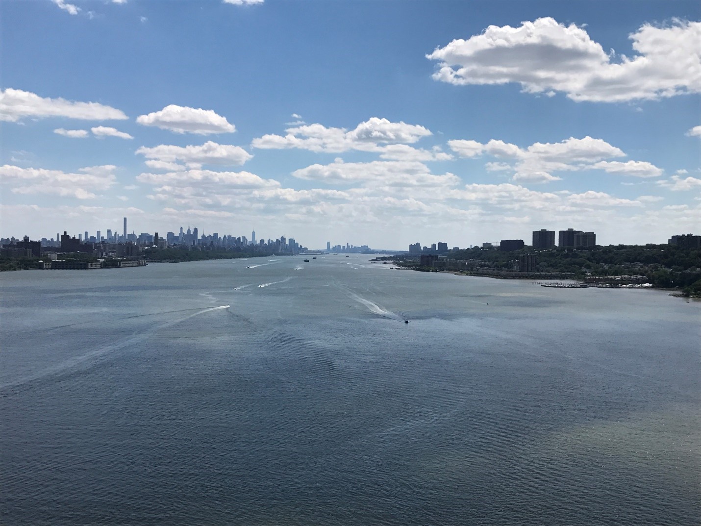Image of City Skyline
