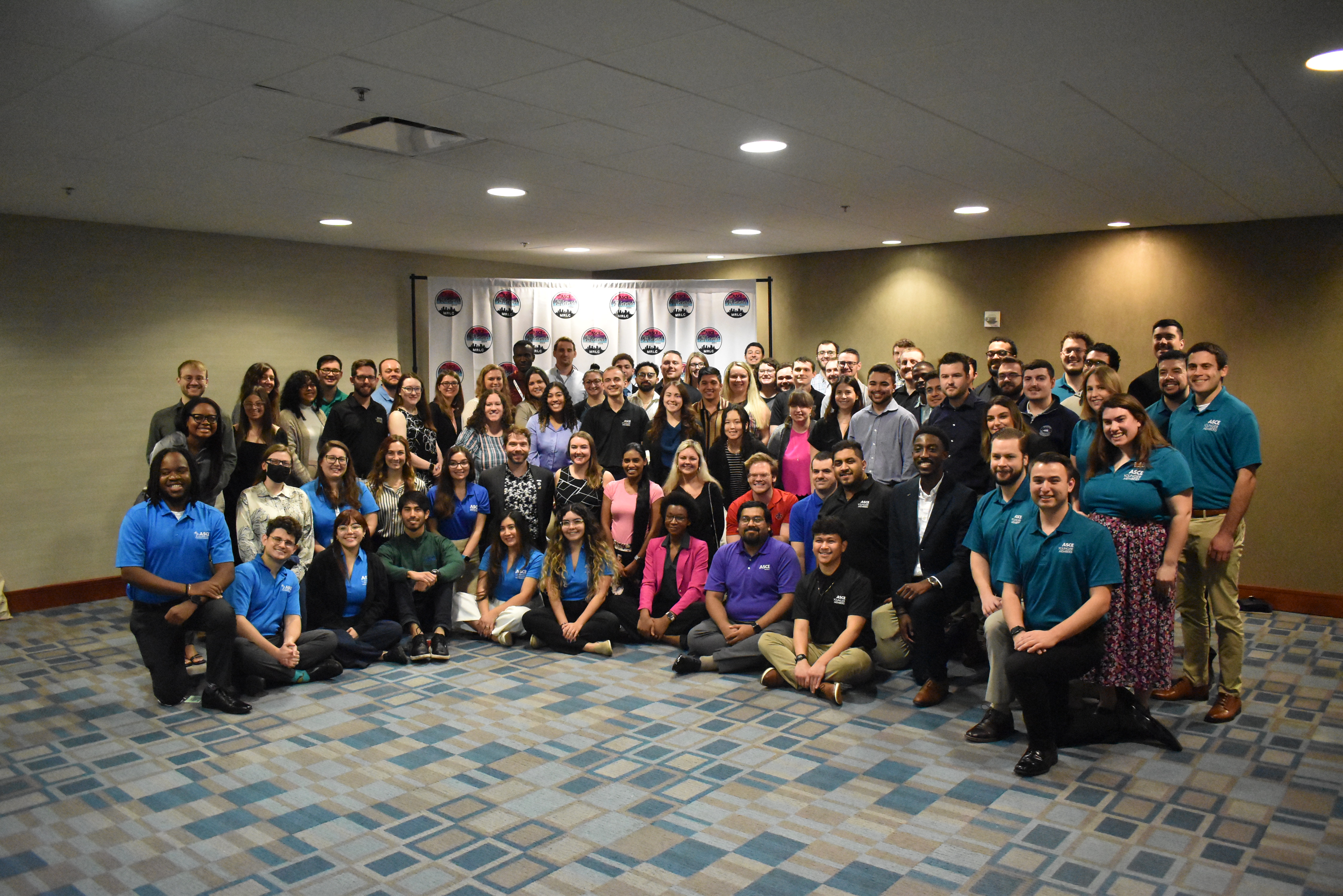 2024 ERYMC Group photo