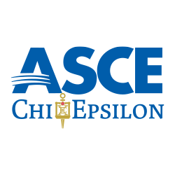 ASCE Chi Epsilon Logo