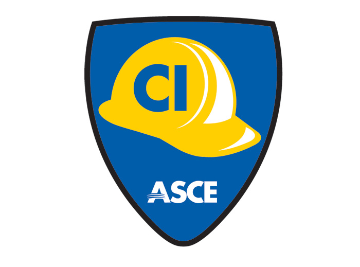 ASCE Construction Institute Student Competition logo