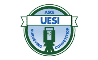 UESI Surveying Competition logo
