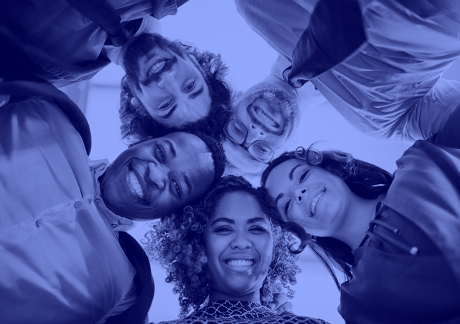 Diversity, Equity, & Inclusion Strategic Partnership