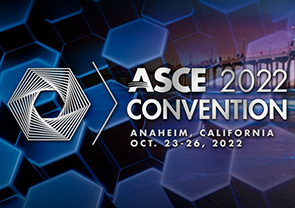 White House infrastructure leader to speak at ASCE 2022 Convention, ushering in ‘new era of infrastructure’