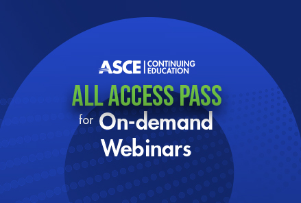 All Access Pass
