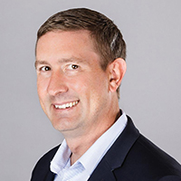 Andrew Keaschall