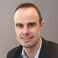 Chas Pope