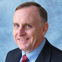David B. Peterson