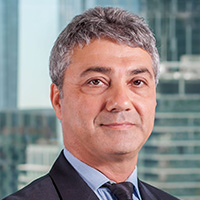 Huseyin Darama